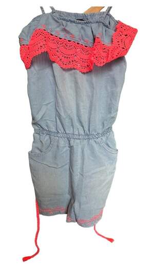 комбінзон літній